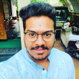 Shriprasad Patil